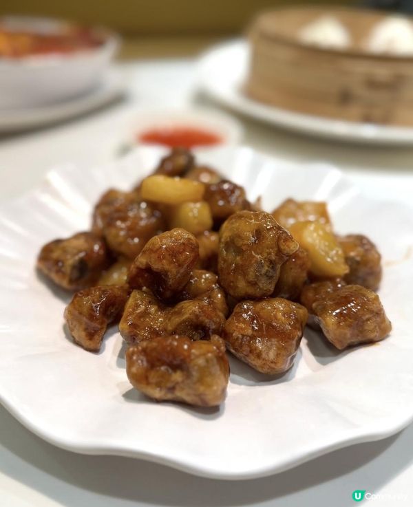 🍛【茶記都食到！網紅焗飯＋鑊氣小炒】🔥