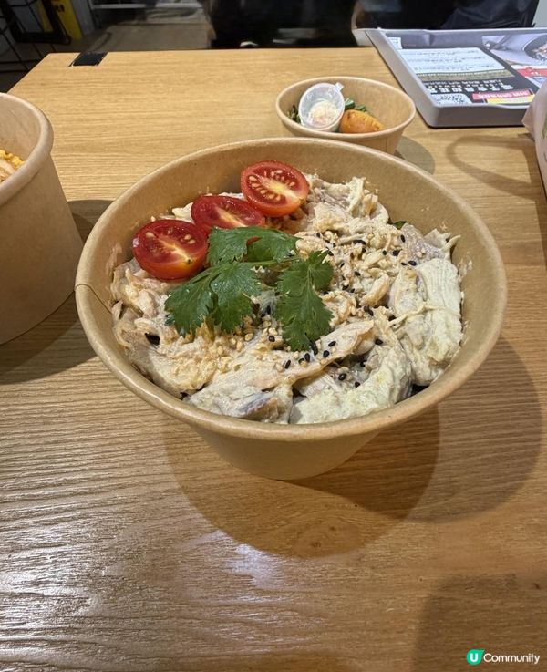🌟九龍灣 Lunch 救星🌟 「町町丼丼」！