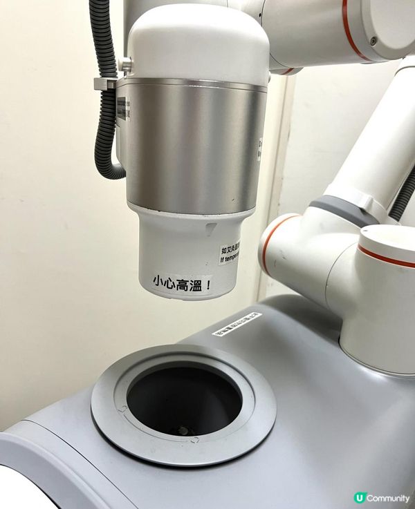 養生調理好地方❤️養康中醫館 中醫把脈檢查+實試最新AI艾灸機械人