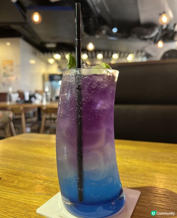 荃灣足料西餐驚喜之選推介勁大隻帶子卡邦尼扁意粉