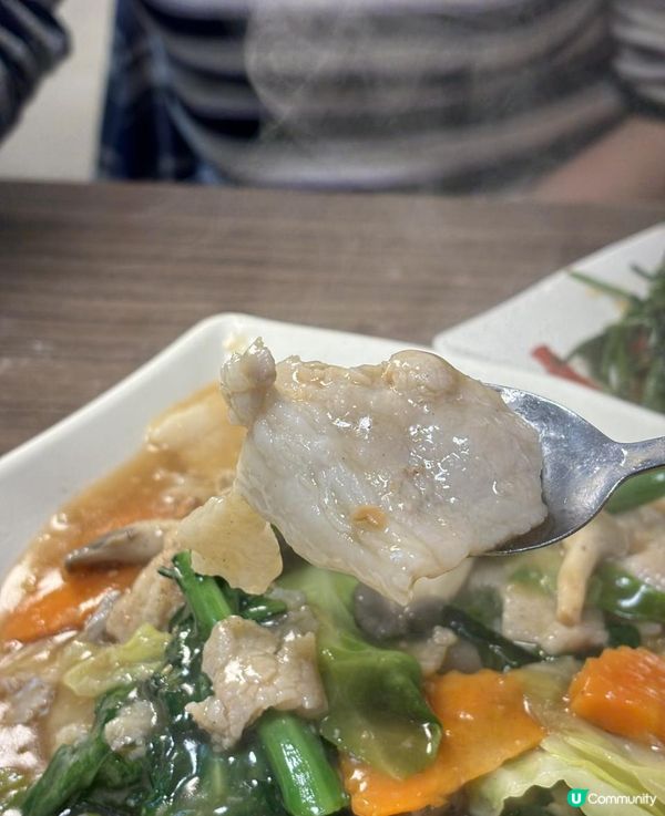 🐷九龍城泰式美食！「泰象館」平價又正宗，海南雞飯、濕炒河必試！🇹🇭