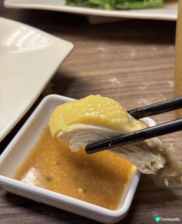 🐷九龍城泰式美食！「泰象館」平價又正宗，海南雞飯、濕炒河必試！🇹🇭