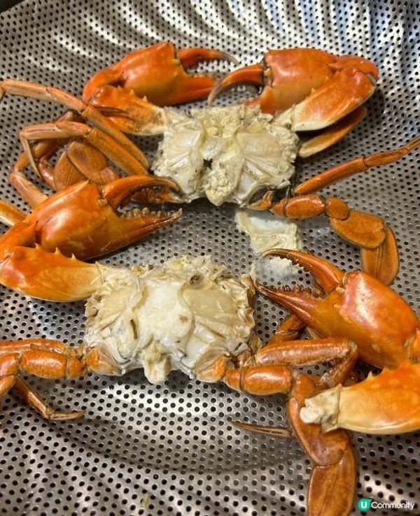 太子小漁港勁滿足海鮮餐 服務野食味道都好