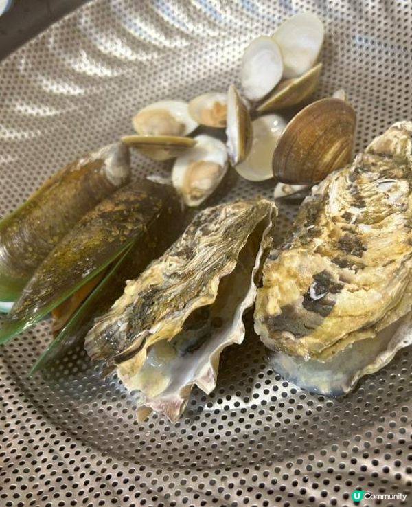 太子小漁港勁滿足海鮮餐 服務野食味道都好