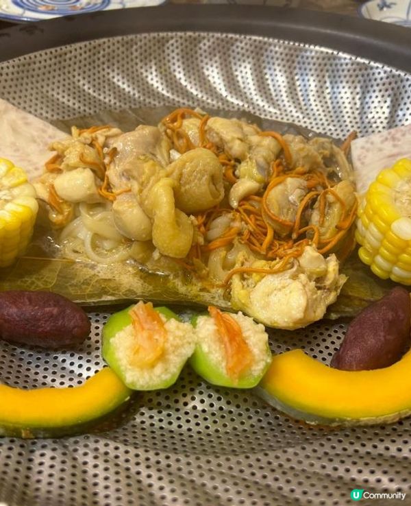 太子小漁港勁滿足海鮮餐 服務野食味道都好