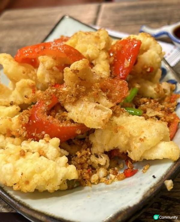 太子小漁港勁滿足海鮮餐 服務野食味道都好