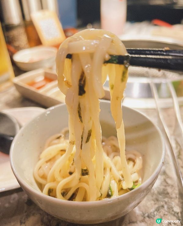 《日本大阪城和牛燒肉》