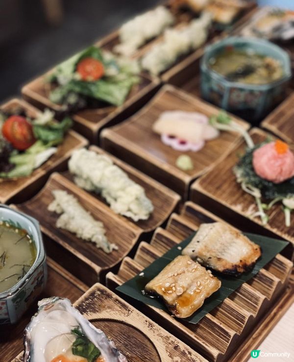 喜多嬉牡蠣屋@「蠔」🦪得起🙌🏻😌