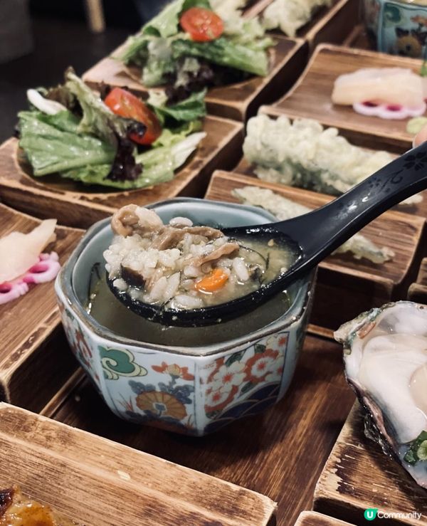 喜多嬉牡蠣屋@「蠔」🦪得起🙌🏻😌