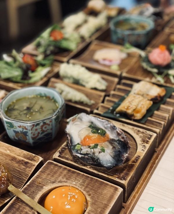 喜多嬉牡蠣屋@「蠔」🦪得起🙌🏻😌