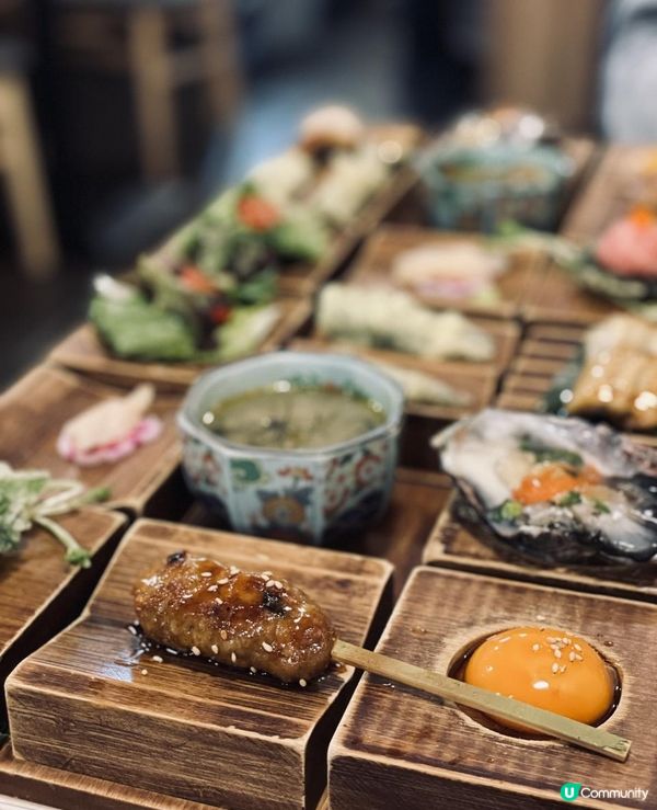 喜多嬉牡蠣屋@「蠔」🦪得起🙌🏻😌