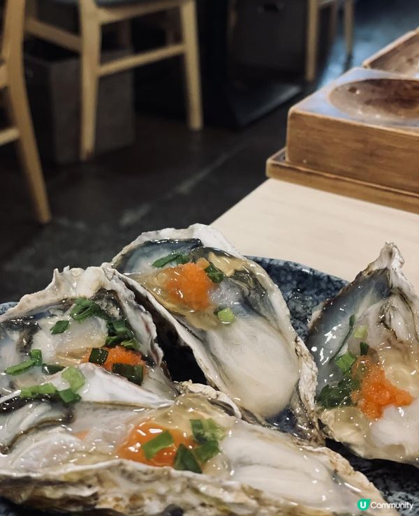 喜多嬉牡蠣屋@「蠔」🦪得起🙌🏻😌