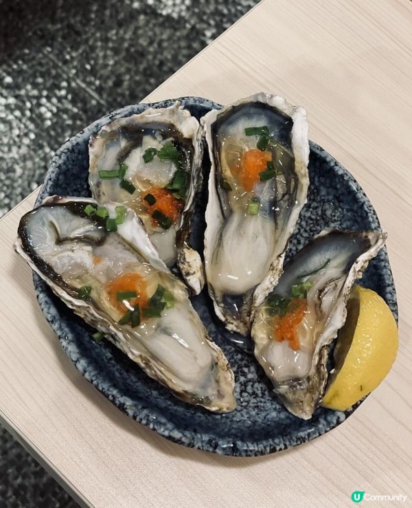 喜多嬉牡蠣屋@「蠔」🦪得起🙌🏻😌