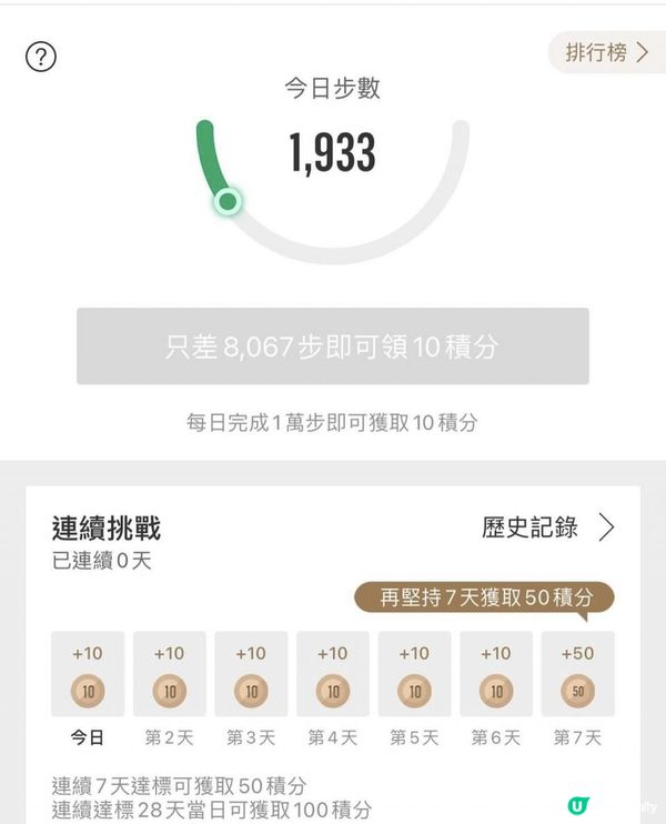 唔知大家有冇用#恆生Olive 