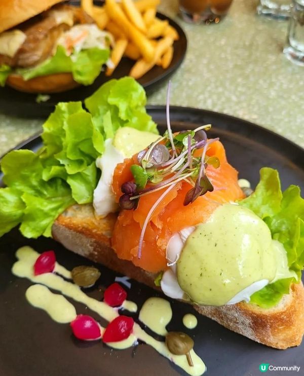 Urban Coffee Roaster～面臨大海嘅CAFE！