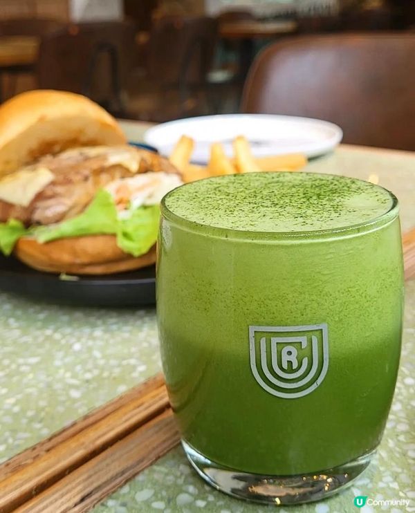 Urban Coffee Roaster～面臨大海嘅CAFE！