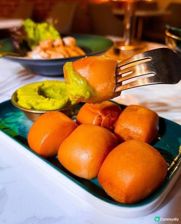 So Bar x 尖沙咀美食 | 即開生蠔限定抵食海鮮拼盤 南洋格調餐吧 | Bar/蘇媽蘇媽/咖央炸饅頭/龍蝦/Pizza/酒吧/咖央多士