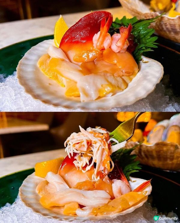 So Bar x 尖沙咀美食 | 即開生蠔限定抵食海鮮拼盤 南洋格調餐吧 | Bar/蘇媽蘇媽/咖央炸饅頭/龍蝦/Pizza/酒吧/咖央多士