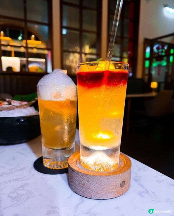 So Bar x 尖沙咀美食 | 即開生蠔限定抵食海鮮拼盤 南洋格調餐吧 | Bar/蘇媽蘇媽/咖央炸饅頭/龍蝦/Pizza/酒吧/咖央多士