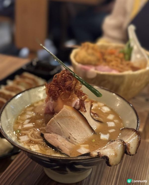 拉麵控必吃冠軍級拉麵