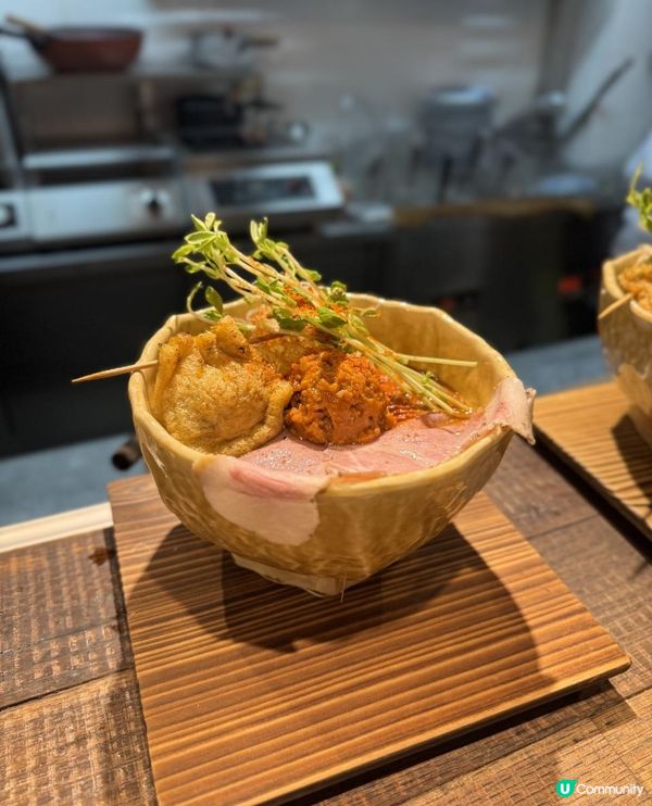 拉麵控必吃冠軍級拉麵