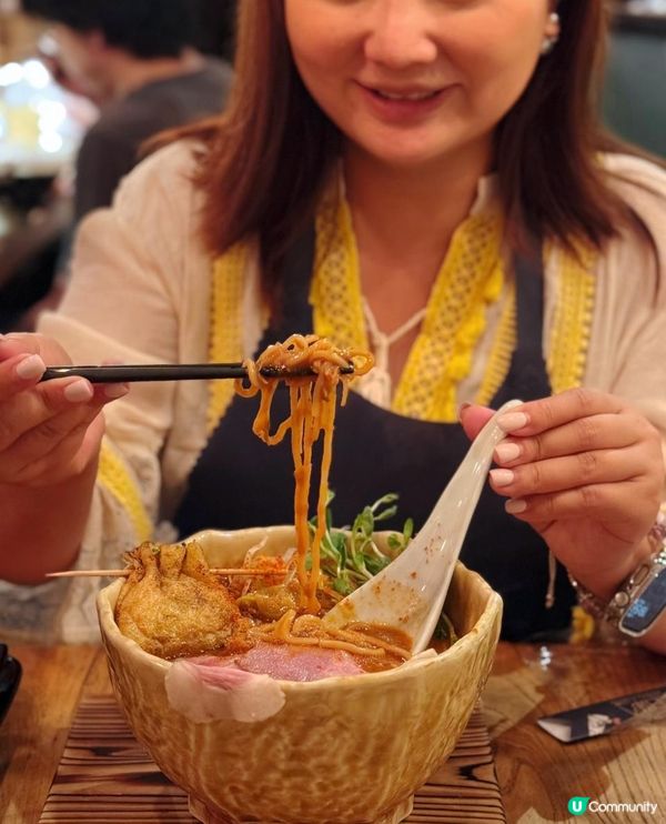 拉麵控必吃冠軍級拉麵