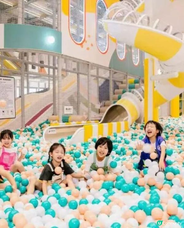 👨👩👧👦 2026 觀瀾湖萌寶親子營｜5 日 4 夜，帶 3-6 歲小朋友玩住學！