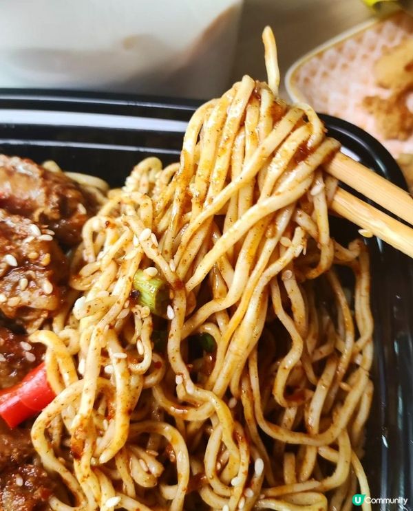 還原台灣味😲台式滷味「而打淥滷汁伴粉」