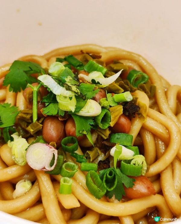 還原台灣味😲台式滷味「而打淥滷汁伴粉」