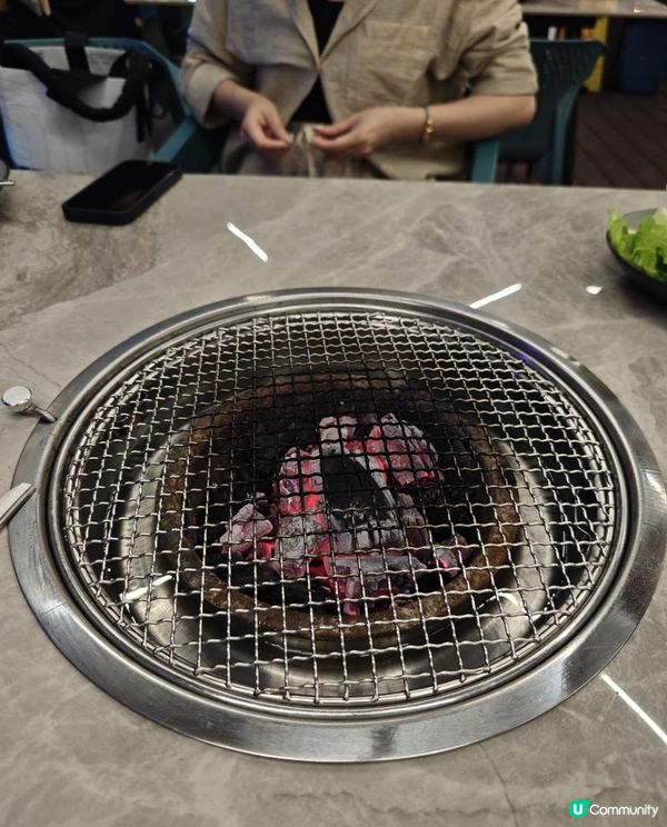 ❤️‍🔥抵食推介❤️‍🔥炭火燒烤放題+ 任食瓦燒窯雞🐥(晚市120分鐘)