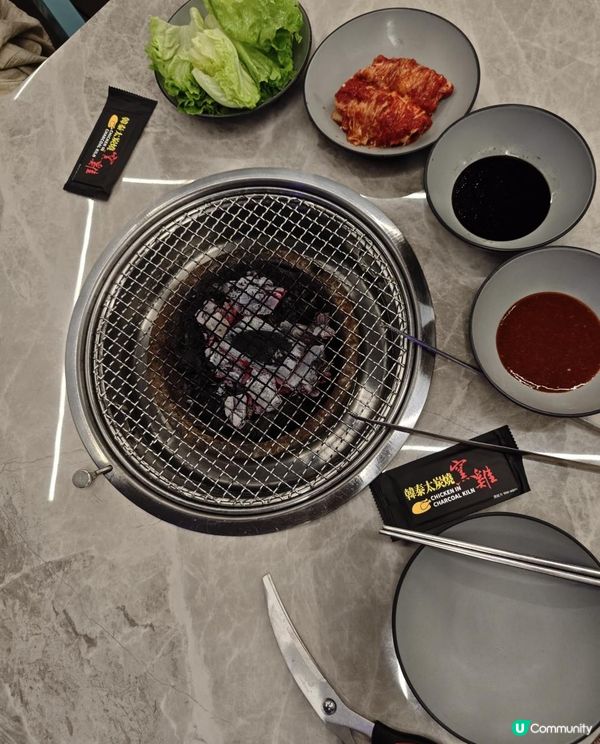 ❤️‍🔥抵食推介❤️‍🔥炭火燒烤放題+ 任食瓦燒窯雞🐥(晚市120分鐘)