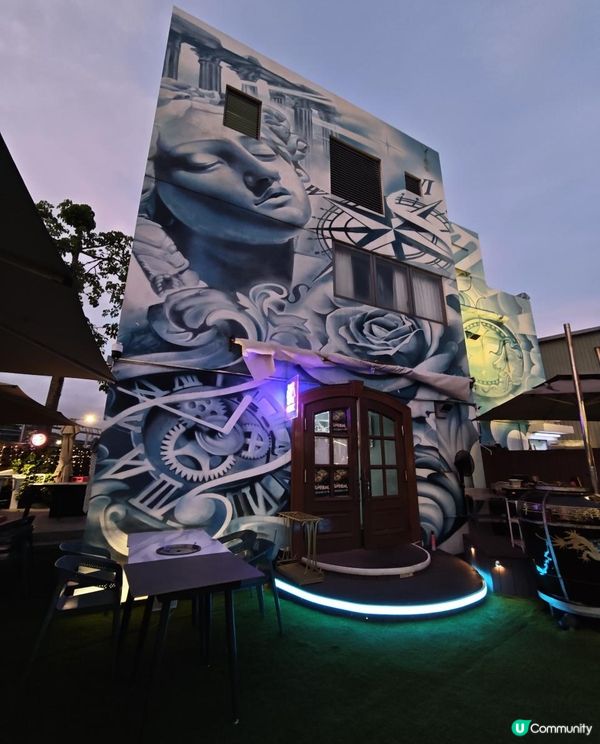 ❤️‍🔥抵食推介❤️‍🔥炭火燒烤放題+ 任食瓦燒窯雞🐥(晚市120分鐘)