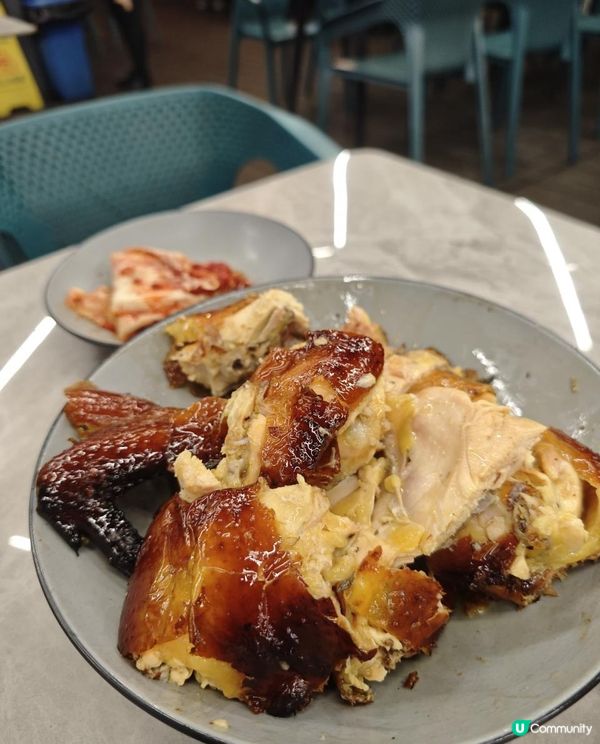 ❤️‍🔥抵食推介❤️‍🔥炭火燒烤放題+ 任食瓦燒窯雞🐥(晚市120分鐘)