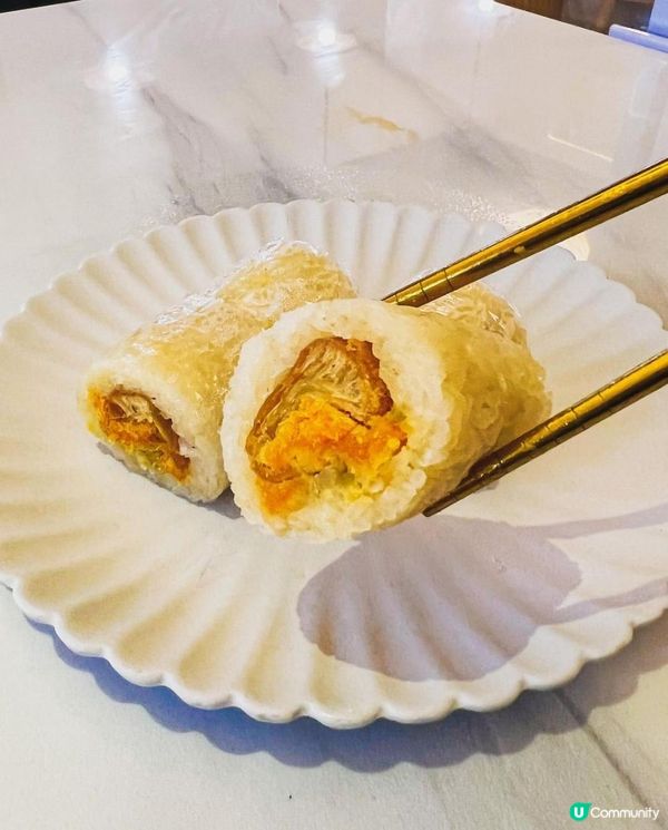 十十川滬料理 x 旺角美食 - 爆汁小籠包 極麻酸菜魚 