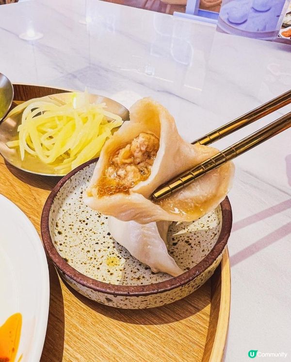 十十川滬料理 x 旺角美食 - 爆汁小籠包 極麻酸菜魚 