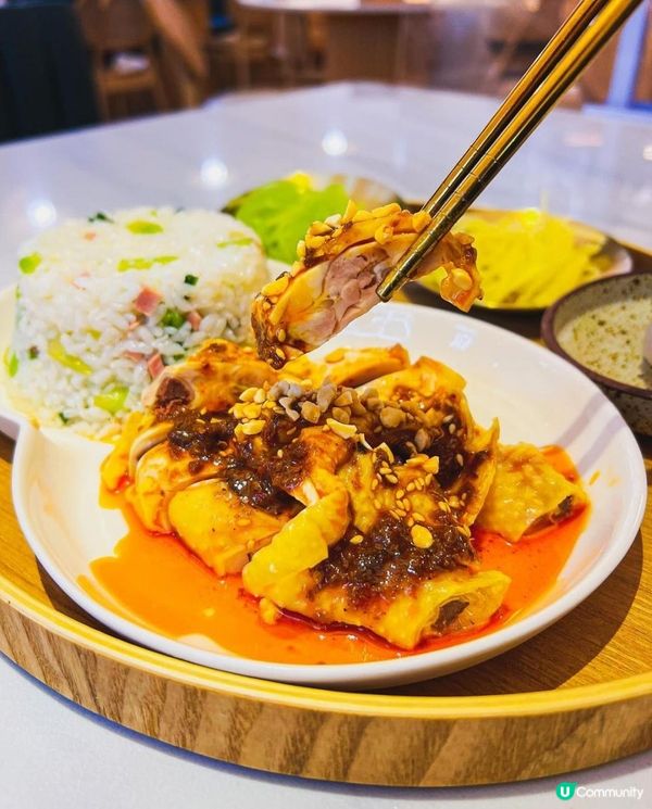 十十川滬料理 x 旺角美食 - 爆汁小籠包 極麻酸菜魚 