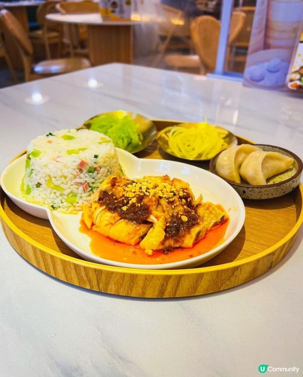 十十川滬料理 x 旺角美食 - 爆汁小籠包 極麻酸菜魚 