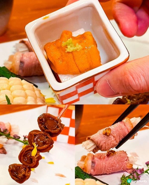 綿私房料理 x 尖沙咀美食 | 人情味日式私房料理小店! 極香濃蒜肝醬鮑魚鮮魚料 | 私房菜/日本菜/慶祝/生日/紀念日/推薦