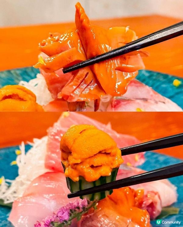 綿私房料理 x 尖沙咀美食 | 人情味日式私房料理小店! 極香濃蒜肝醬鮑魚鮮魚料 | 私房菜/日本菜/慶祝/生日/紀念日/推薦