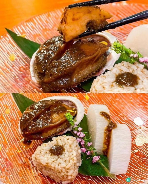 綿私房料理 x 尖沙咀美食 | 人情味日式私房料理小店! 極香濃蒜肝醬鮑魚鮮魚料 | 私房菜/日本菜/慶祝/生日/紀念日/推薦