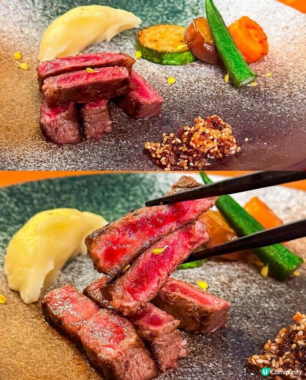 綿私房料理 x 尖沙咀美食 | 人情味日式私房料理小店! 極香濃蒜肝醬鮑魚鮮魚料 | 私房菜/日本菜/慶祝/生日/紀念日/推薦