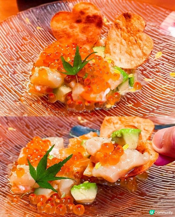 綿私房料理 x 尖沙咀美食 | 人情味日式私房料理小店! 極香濃蒜肝醬鮑魚鮮魚料 | 私房菜/日本菜/慶祝/生日/紀念日/推薦