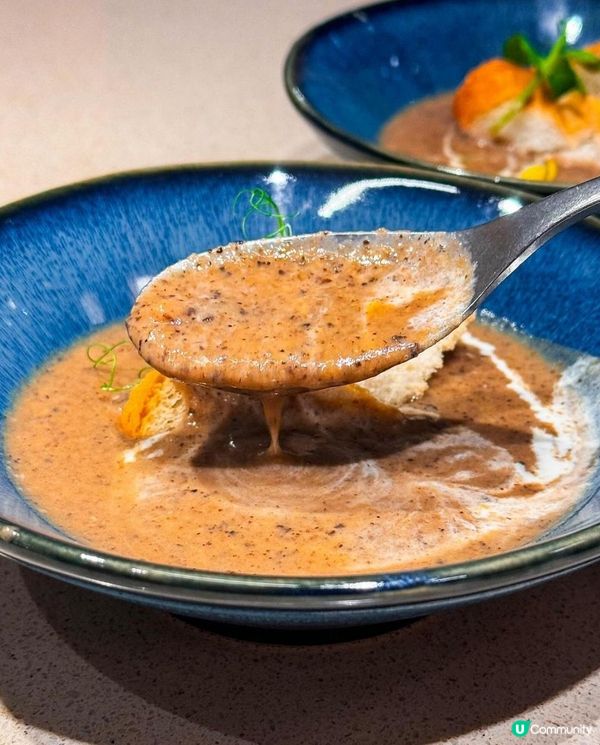 幸圓 x 鰂魚涌美食 | 真炭火燒T骨牛排 慢煮法國春雞聖誕大餐 | 聖誕節/晚餐/推介/餐廳/2023/情侶/日式/西餐/太古