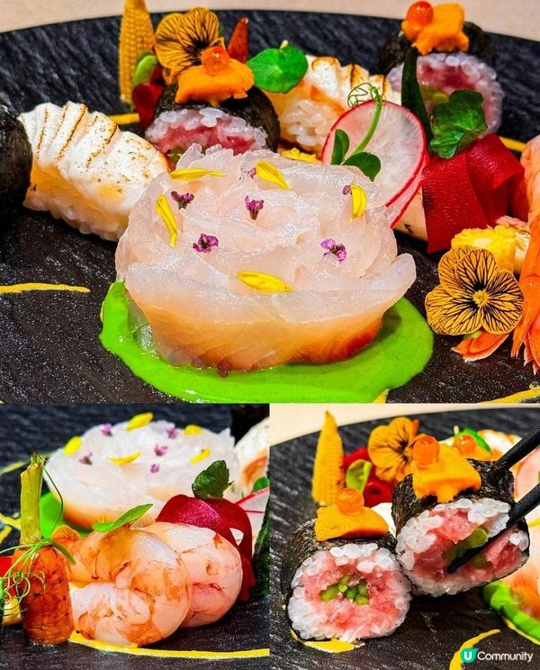 幸圓 x 鰂魚涌美食 | 真炭火燒T骨牛排 慢煮法國春雞聖誕大餐 | 聖誕節/晚餐/推介/餐廳/2023/情侶/日式/西餐/太古