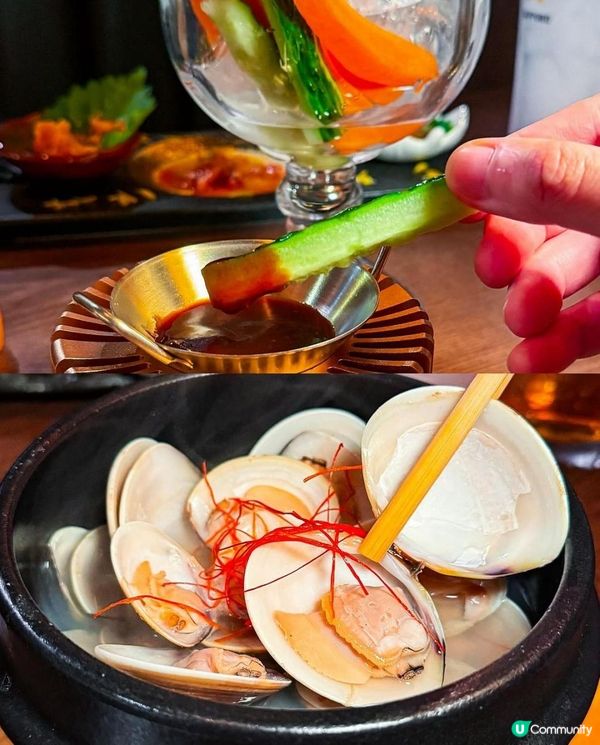 爖月 x 尖沙咀美食 | 酥脆明太子燒饅頭 入口即溶月見和牛他他 | 日本菜/樓上/居酒屋/燒酒/刺身/燒物/串燒/The One/厚福街