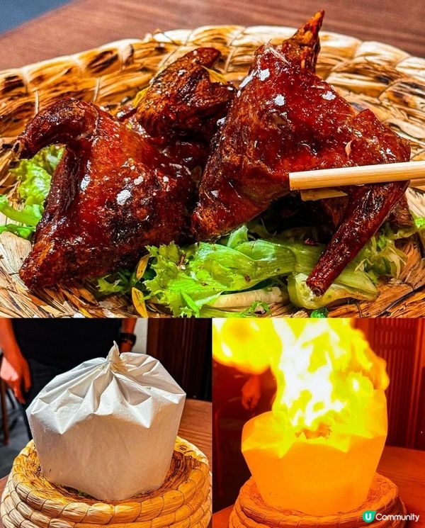 爖月 x 尖沙咀美食 | 酥脆明太子燒饅頭 入口即溶月見和牛他他 | 日本菜/樓上/居酒屋/燒酒/刺身/燒物/串燒/The One/厚福街