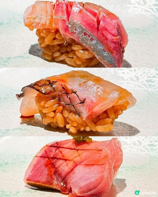 志 x 尖沙咀美食 | 醬油日本渡蟹 性價比高25品日式料理 | 壽司/刺身/日本菜/廚師發辦/Omakase/抵食/sushi/釜飯