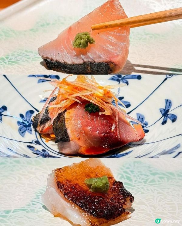 志 x 尖沙咀美食 | 醬油日本渡蟹 性價比高25品日式料理 | 壽司/刺身/日本菜/廚師發辦/Omakase/抵食/sushi/釜飯