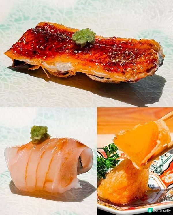 志 x 尖沙咀美食 | 醬油日本渡蟹 性價比高25品日式料理 | 壽司/刺身/日本菜/廚師發辦/Omakase/抵食/sushi/釜飯