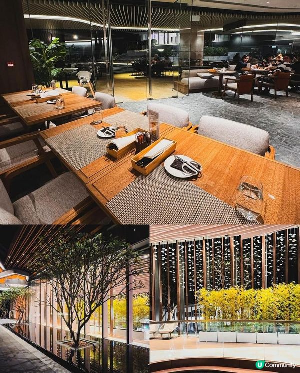 WM咖啡廳 x 西貢美食 | 超抵食$4XX靚環境自助晚餐 即開生蠔龍蝦蟹腳紅蝦 | Buffet/WM酒店/優惠/價錢/折扣/洲際